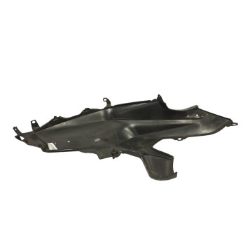 Recambio de carenado para bmw r 1200 gs r 1200 gs referencia OEM IAM 46638533679 LATERAL IZQUIERDO 