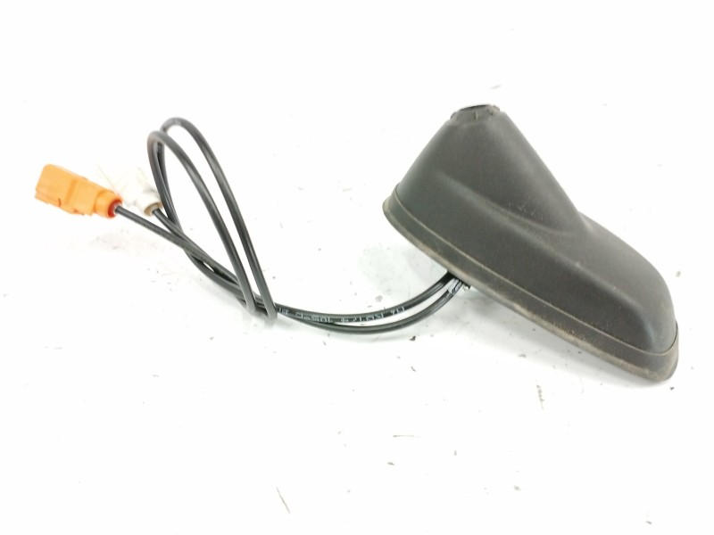 Recambio de antena para opel mokka 1.2 gs line [1,2 ltr. - 96 kw] referencia OEM IAM 9819668080  