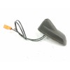 Recambio de antena para opel mokka 1.2 gs line [1,2 ltr. - 96 kw] referencia OEM IAM 9819668080  