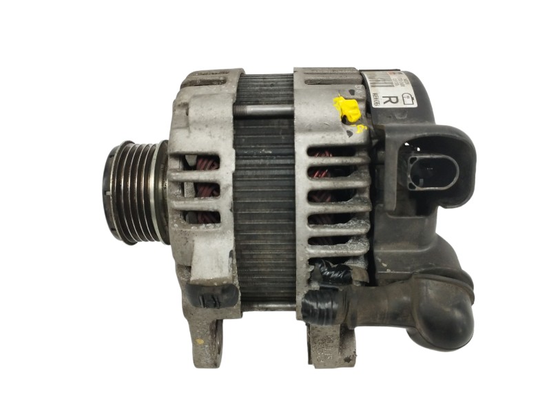 Recambio de alternador para hyundai i40 1.7 crdi cat referencia OEM IAM 373002A900 130A Recambio de alternador para hyundai i40 1.7 crdi cat referencia OEM IAM 373002A900 130A