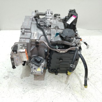 Recambio de caja cambios para kia sorento iv (mq4, mq4a) 1.6 t-gdi hybrid awd referencia OEM IAM HEMHA2  HEMHA2961170