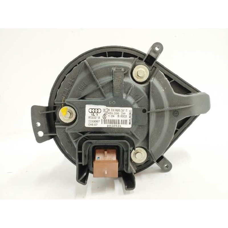MOTOR CALEFACCION