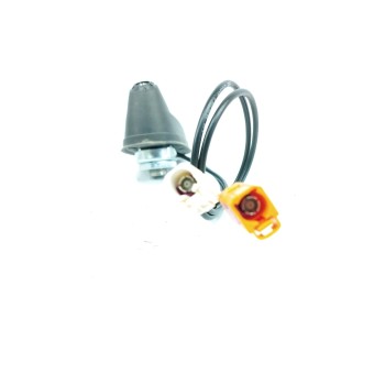 Recambio de antena para opel mokka 1.2 gs line [1,2 ltr. - 96 kw] referencia OEM IAM 9819668080  