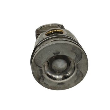 Recambio de biela para hyundai terracan (hp) 2.9 crdi cat referencia OEM IAM  CON PISTON 