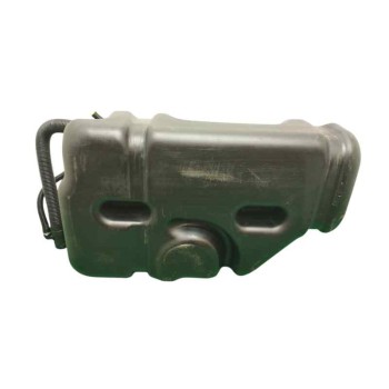 Recambio de deposito combustible para iveco daily vi furgoneta 33s16, 35s16, 35c16, 40c16, 50c16 referencia OEM IAM 504135946  