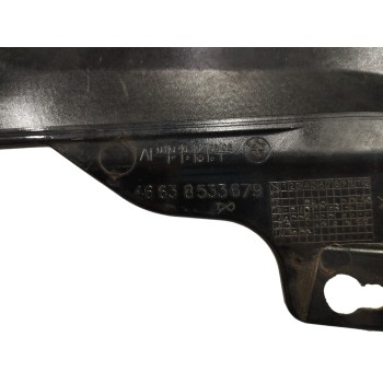 Recambio de carenado para bmw r 1200 gs r 1200 gs referencia OEM IAM 46638533679 LATERAL IZQUIERDO 