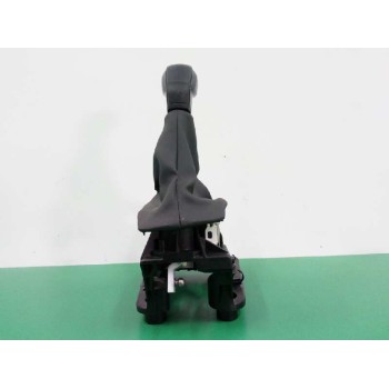 Recambio de palanca cambio para peugeot 208 style referencia OEM IAM 9808161480  