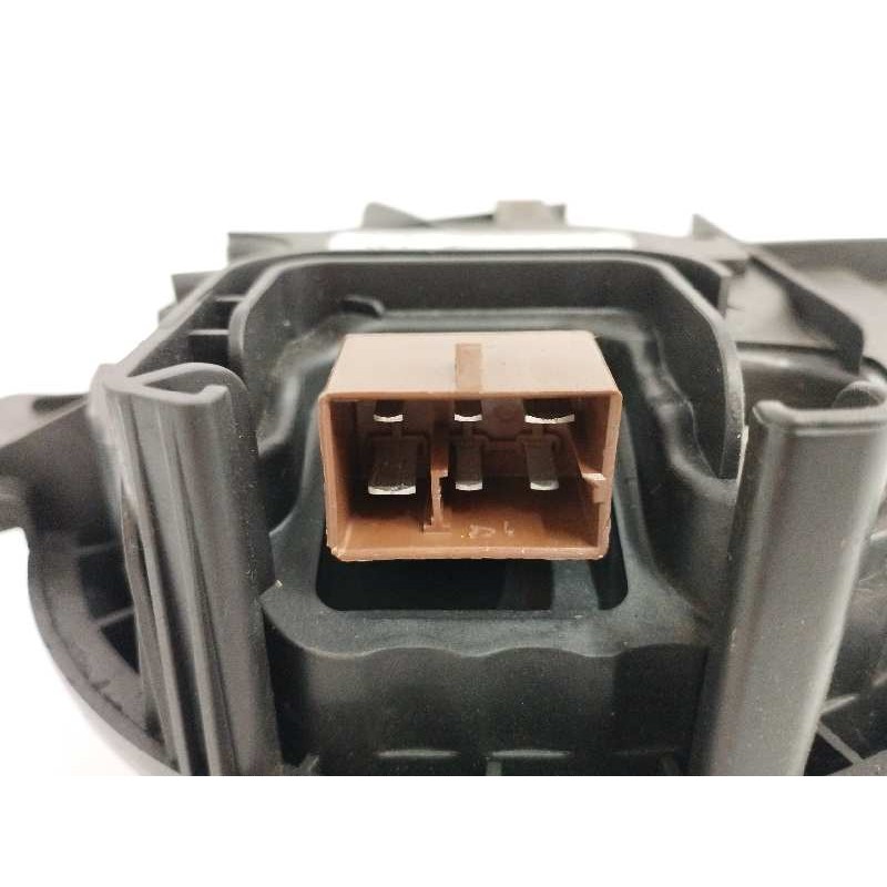 MOTOR CALEFACCION