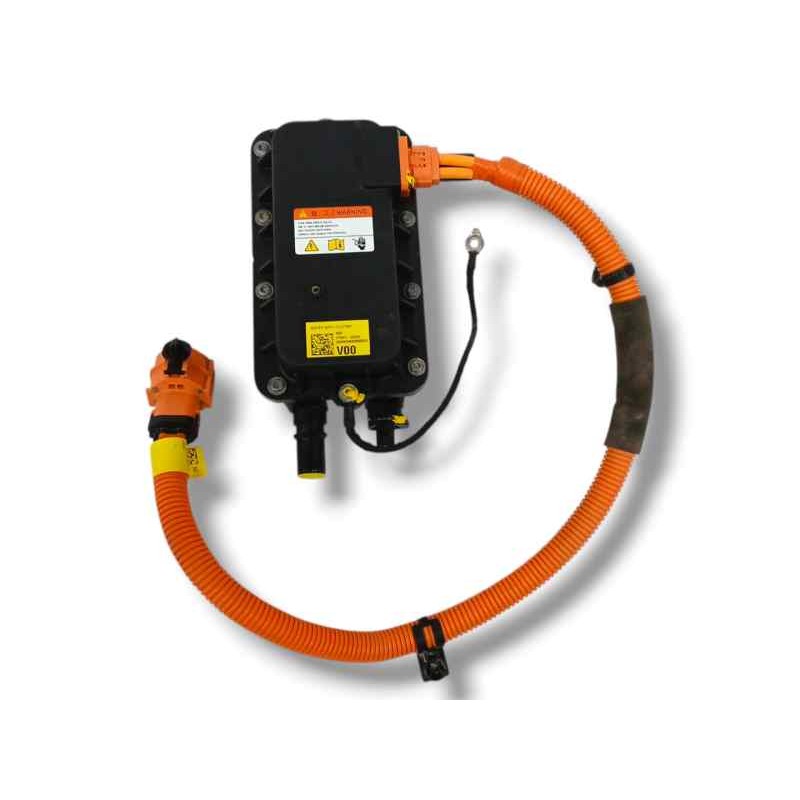 Recambio de resistencia calefaccion para kia niro ii (sg2) ev referencia OEM IAM 375W2AO000  