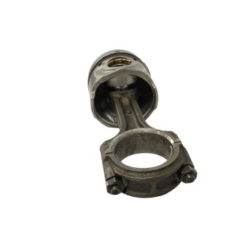 Recambio de biela para hyundai terracan (hp) 2.9 crdi cat referencia OEM IAM  CON PISTON 