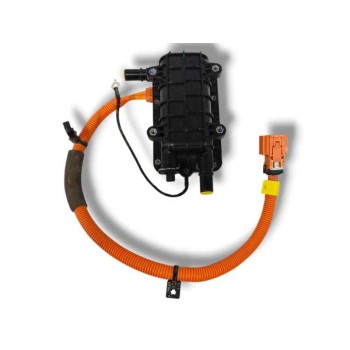 Recambio de resistencia calefaccion para kia niro ii (sg2) ev referencia OEM IAM 375W2AO000  