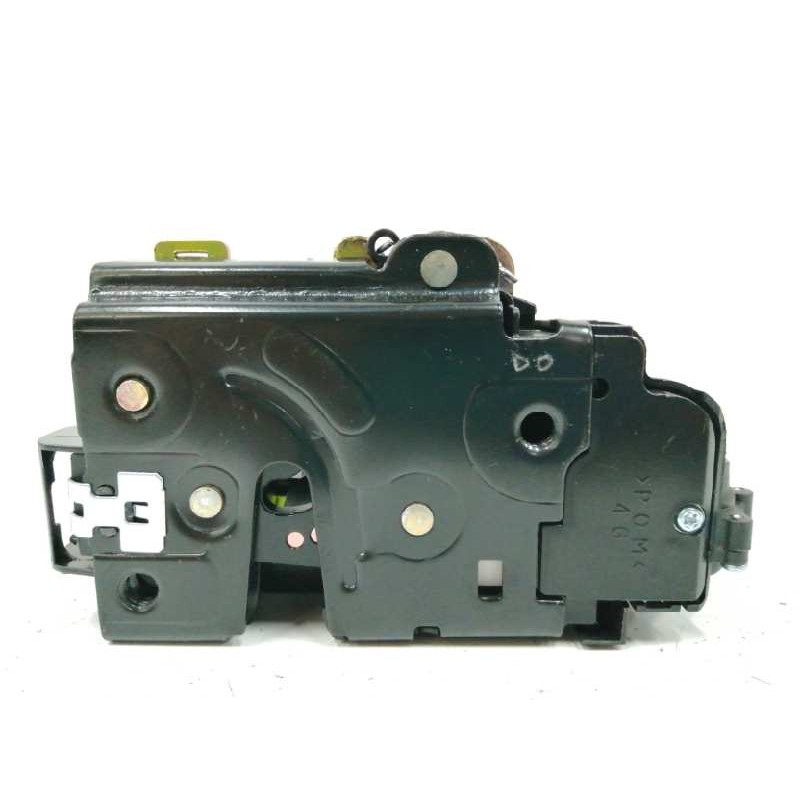 Recambio de cerradura puerta delantera izquierda para volkswagen t5 transporter (7e) 2.0 tdi referencia OEM IAM 3B1837015BC  