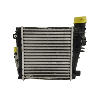 Recambio de intercooler para citroën c4 picasso 1.6 blue-hdi fap referencia OEM IAM 9675627980  