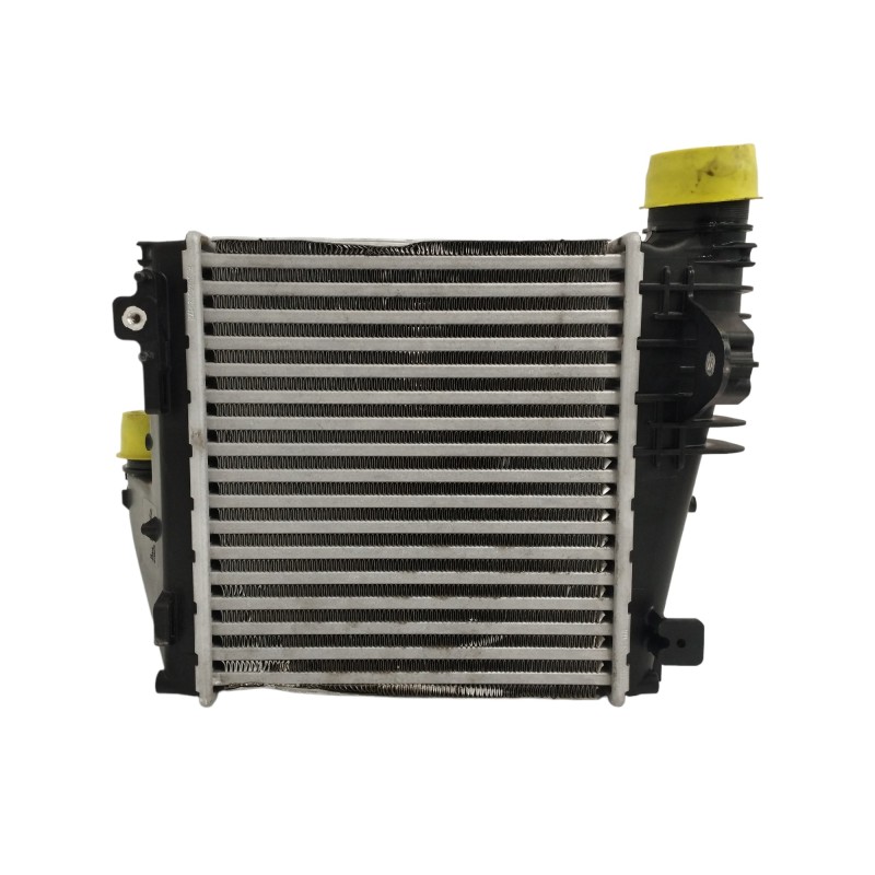 INTERCOOLER