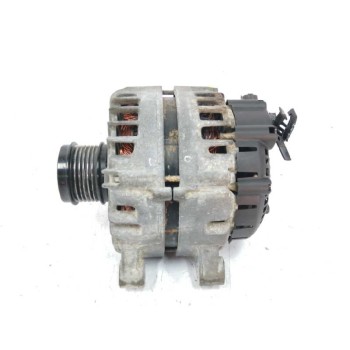 Recambio de alternador para peugeot 208 1.6 blue-hdi fap referencia OEM IAM 9810525380 CL15 TG15S218