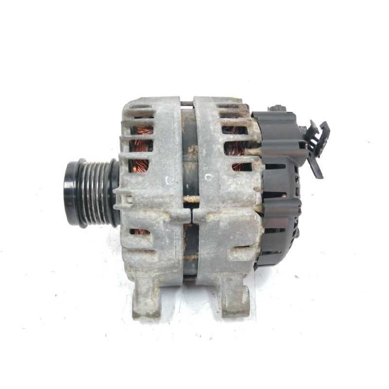 Recambio de alternador para peugeot 208 1.6 blue-hdi fap referencia OEM IAM 9810525380 CL15 TG15S218