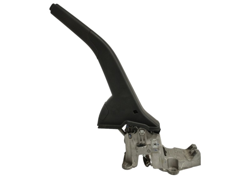 Recambio de palanca freno de mano para peugeot partner k9 1.5 blue hdi 100 referencia OEM IAM 9813931977  