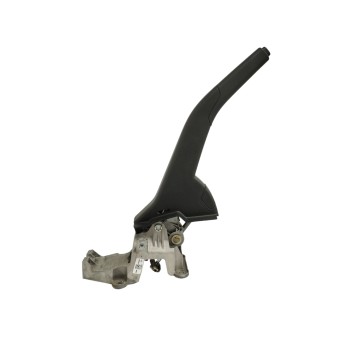 Recambio de palanca freno de mano para peugeot partner k9 1.5 blue hdi 100 referencia OEM IAM 9813931977  