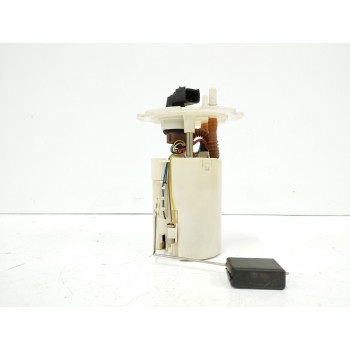 Recambio de aforador para chevrolet nubira berlina 1.6 cat referencia OEM IAM   