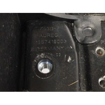 Recambio de panel frontal para bmw x3 (e83) 2.0 16v diesel cat referencia OEM IAM 1857419000  