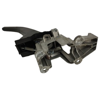 Recambio de palanca freno de mano para peugeot partner k9 1.5 blue hdi 100 referencia OEM IAM 9813931977  