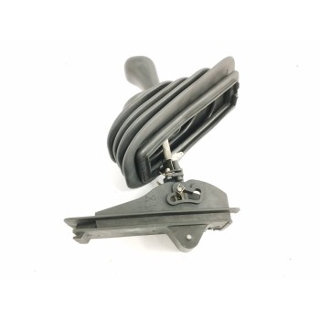Recambio de palanca cambio para aixam 500-4 e44vba 400cc referencia OEM IAM   