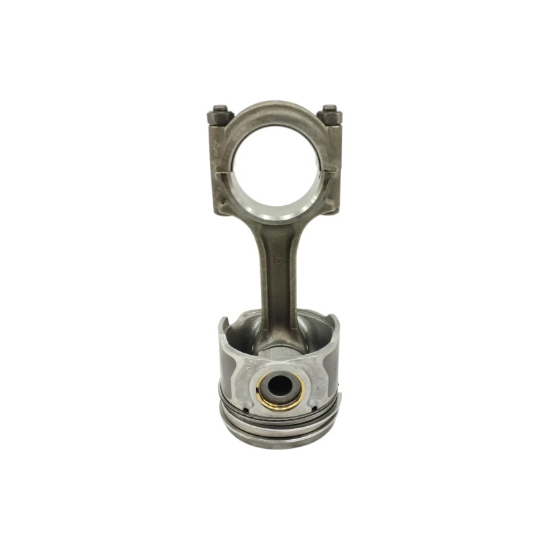 Recambio de biela para hyundai terracan (hp) 2.9 crdi cat referencia OEM IAM  CON PISTON 
