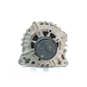 Recambio de alternador para peugeot 208 1.6 blue-hdi fap referencia OEM IAM 9810525380 CL15 TG15S218