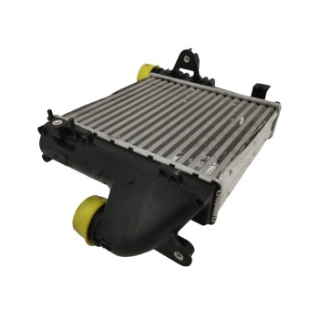 Recambio de intercooler para citroën c4 picasso 1.6 blue-hdi fap referencia OEM IAM 9675627980  