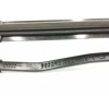 Recambio de brazo limpia delantero derecho para opel mokka 1.2 gs line [1,2 ltr. - 96 kw] referencia OEM IAM 9822931880  