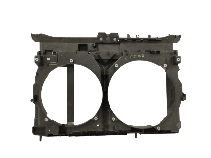 Recambio de canalizador de aire para fiat scudo combi (272) l1h1 120 multijet (5 pl.) referencia OEM IAM 1497799080   Recambio de canalizador de aire para fiat scudo combi (272) l1h1 120 multijet (5 pl.) referencia OEM IAM 1497799080