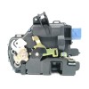 Recambio de cerradura puerta delantera izquierda para volkswagen t5 transporter (7e) 2.0 tdi referencia OEM IAM 3B1837015BC  