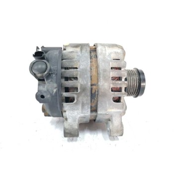 Recambio de alternador para peugeot 208 1.6 blue-hdi fap referencia OEM IAM 9810525380 CL15 TG15S218