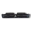 Recambio de rejilla aireadora para kia niro ii (sg2) ev referencia OEM IAM 97410AT000 CENTRAL 