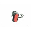 Recambio de enganche cinturon izquierdo para citroën c4 iii (ba_, bb_, bc_) 1.2 puretech 130 (bahnsa, bahnsb) referencia OEM IAM