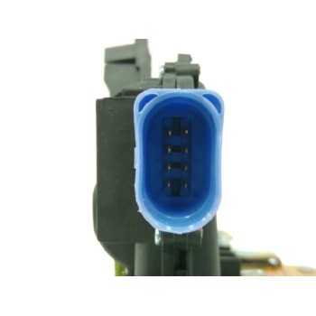 Recambio de cerradura puerta delantera izquierda para volkswagen t5 transporter (7e) 2.0 tdi referencia OEM IAM 3B1837015BC  