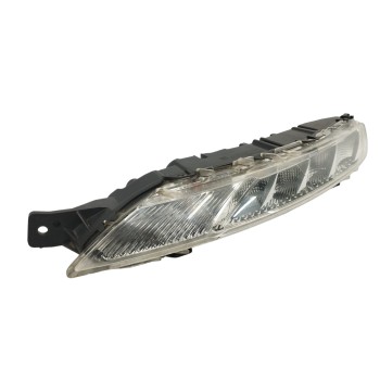 Recambio de piloto delantero izquierdo para citroën c4 picasso 1.6 blue-hdi fap referencia OEM IAM 9676036380  