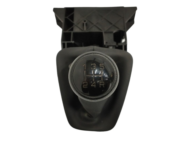 Recambio de palanca cambio para peugeot partner k9 1.5 blue hdi 100 referencia OEM IAM 9814652680  