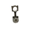 Recambio de biela para hyundai terracan (hp) 2.9 crdi cat referencia OEM IAM  CON PISTON 