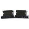 Recambio de rejilla aireadora para kia niro ii (sg2) ev referencia OEM IAM 97410AT000 CENTRAL 