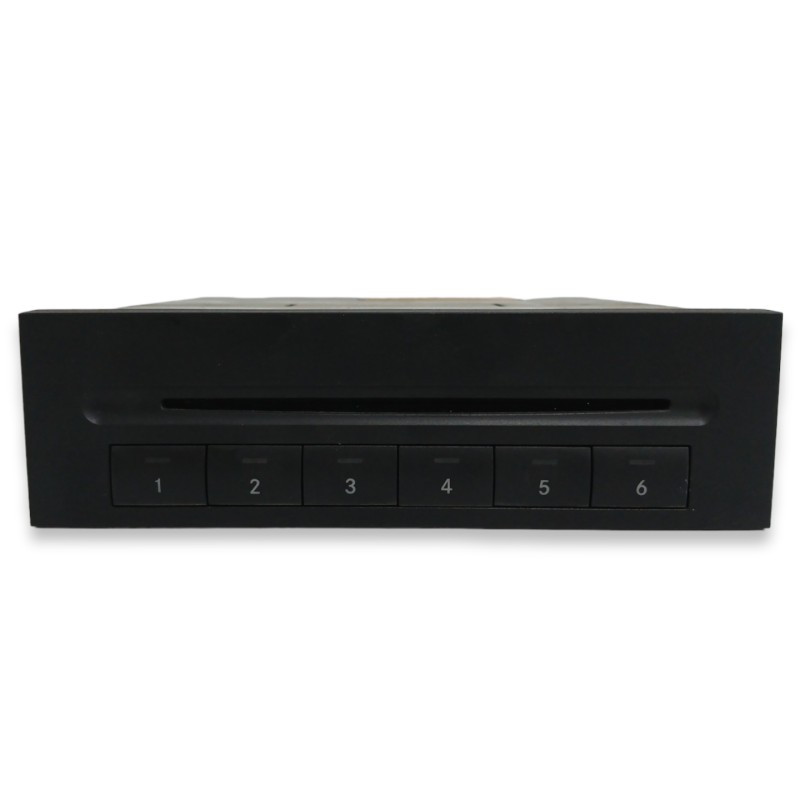 Recambio de sistema audio / radio cd para mercedes-benz clase r (w251, v251) r 320 cdi 4-matic (251.022, 251.122) referencia OEM