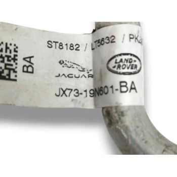 Recambio de tubos aire acondicionado para jaguar f-pace (x761) 2.0 td4 awd referencia OEM IAM JX7319N601BA  