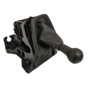 Recambio de palanca cambio para peugeot partner k9 1.5 blue hdi 100 referencia OEM IAM 9814652680  