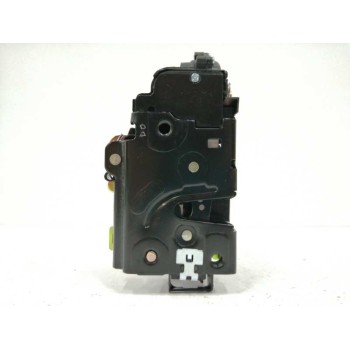 Recambio de cerradura puerta delantera izquierda para volkswagen t5 transporter (7e) 2.0 tdi referencia OEM IAM 3B1837015BC  