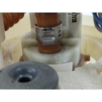 Recambio de aforador para chevrolet nubira berlina 1.6 cat referencia OEM IAM   