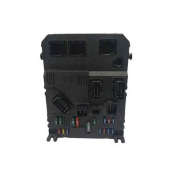 CAJA RELES / FUSIBLES 9646777380 