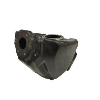 Recambio de deposito gasolina para bmw r 1200 gs r 1200 gs referencia OEM IAM 8529311  