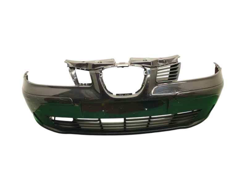 Recambio de paragolpes delantero para seat ibiza (6l1) 1.9 tdi referencia OEM IAM 6L0807217DR OBSERVAR FTOS 