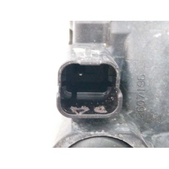 Recambio de alternador para peugeot 208 1.6 blue-hdi fap referencia OEM IAM 9810525380 CL15 TG15S218