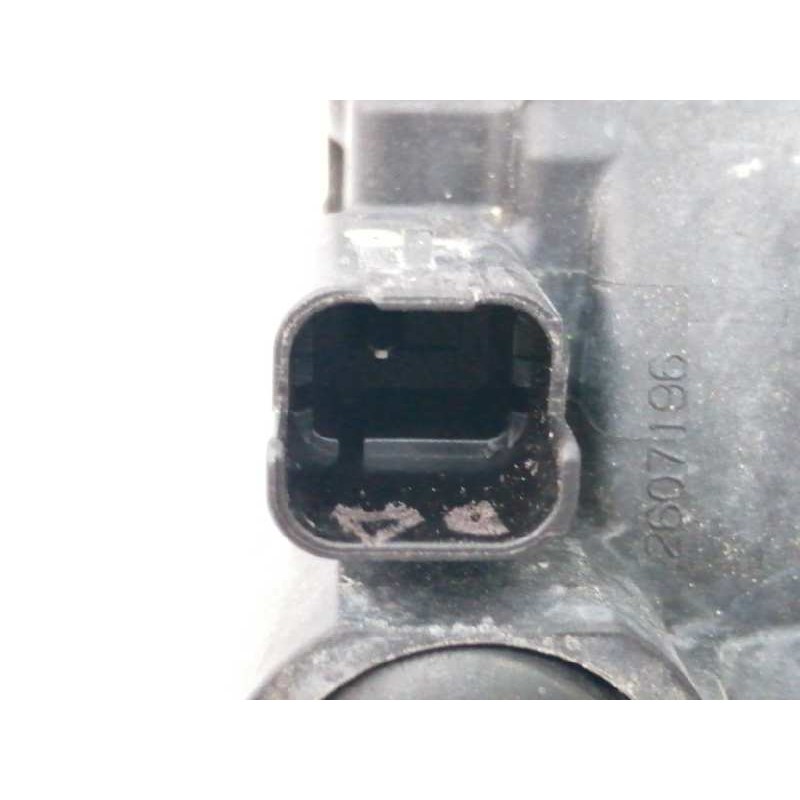 ALTERNADOR CL15 TG15S218